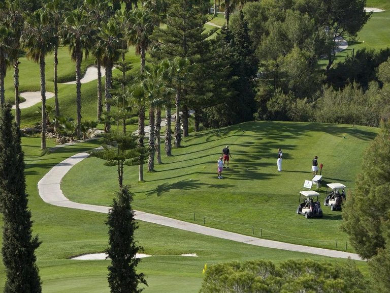 Apartment for Sale in Orihuela Costa, Alicante 29