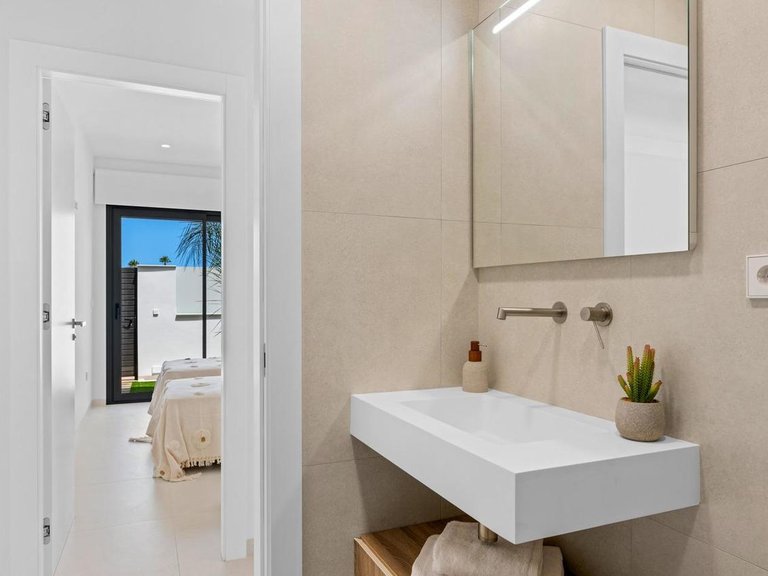 Town House for Sale in Los Alcazares, Murcia 33