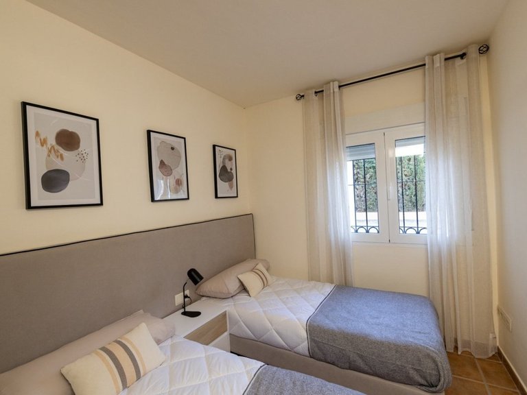 Villa for Sale in Fuente Alamo, Murcia 22