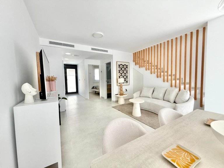 Town House for Sale in Cox, Alicante 8