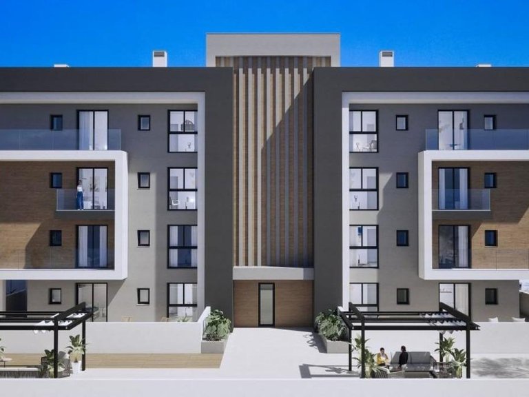 Apartment for Sale in Los Alcazares, Murcia 16