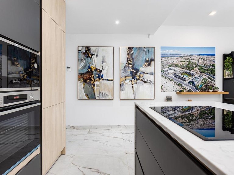 Villa for Sale in Ciudad Quesada, Alicante 34