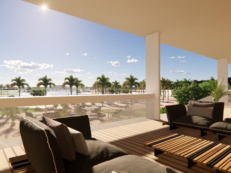 Apartment for Sale in Torre Pacheco, Murcia 21