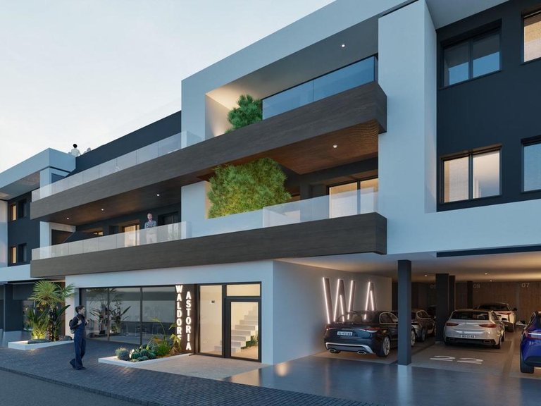 Apartment for Sale in Benijofar, Alicante 1