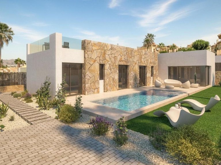 Villa for Sale in Algorfa, Alicante 14