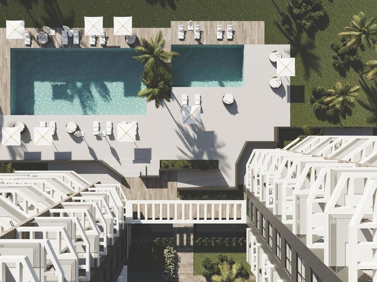 Apartment for Sale in Calpe, Alicante 15