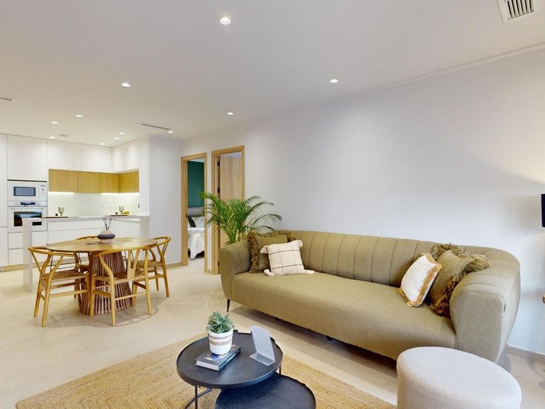 Apartment for Sale in Guardamar Del Segura, Alicante 28