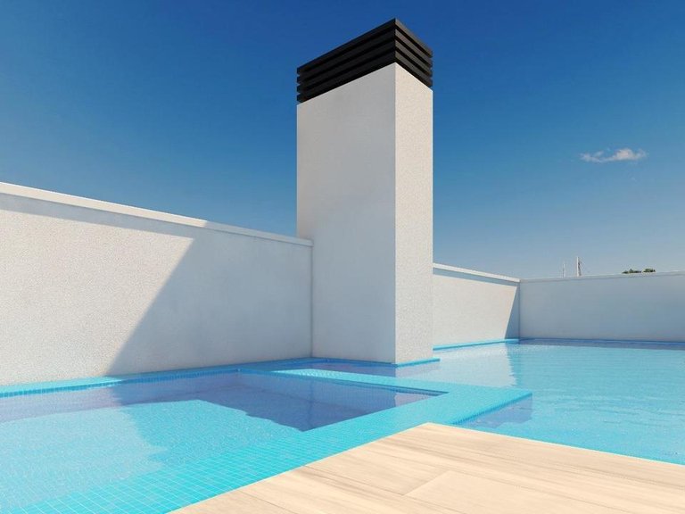 Apartment for Sale in Torrevieja, Alicante 1