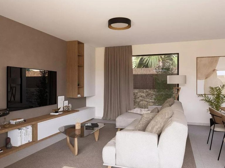 Villa for Sale in Banos Y Mendigo, Murcia 9
