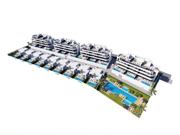 Villa for Sale in Los Alcazares, Murcia 7