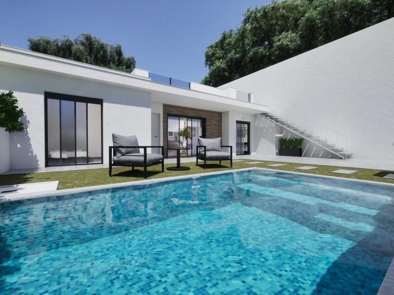 Town House for Sale in Torre Pacheco, Murcia 1