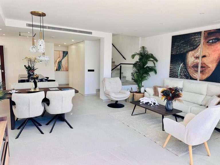 Villa for Sale in San Pedro Del Pinatar, Murcia 6