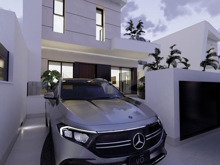 Villa for Sale in Dolores, Alicante 8