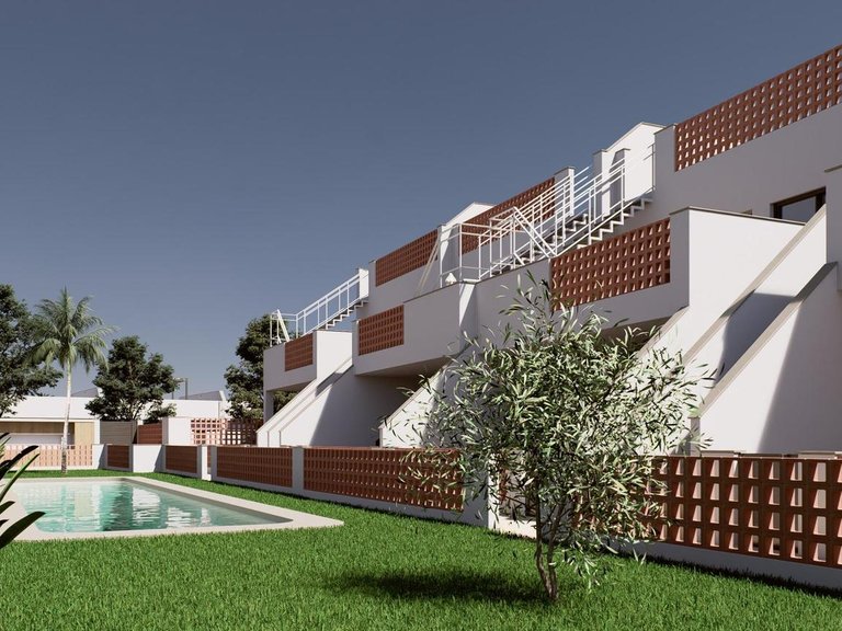 Villa for Sale in Pilar De La Horadada, Alicante 2