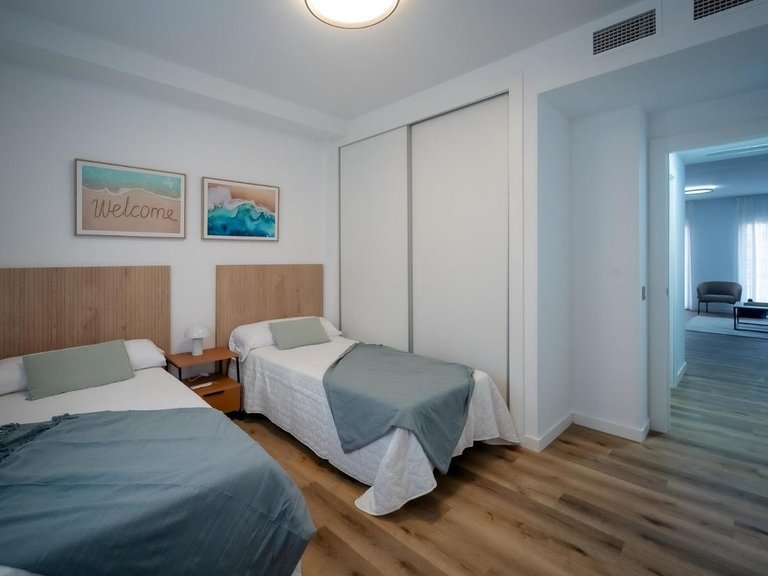 Apartment for Sale in Cuevas Del Almanzora, Almeria 11