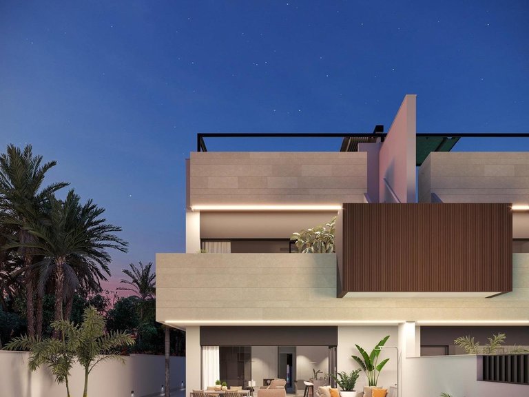 Villa for Sale in Pilar De La Horadada, Alicante 23
