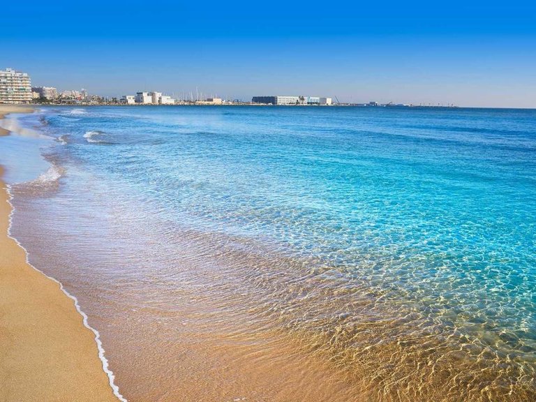 Apartment for Sale in Santa Pola, Alicante 7