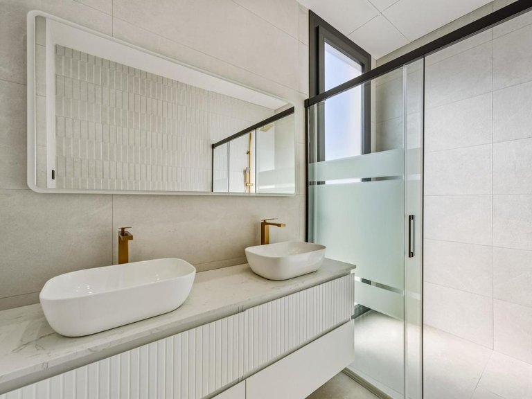 Villa for Sale in Polop, Alicante 25