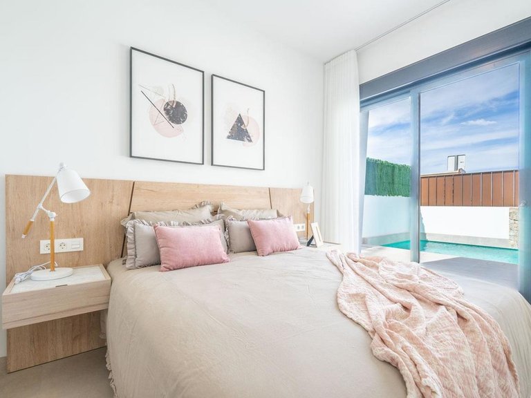 Villa for Sale in Torre Pacheco, Murcia 34