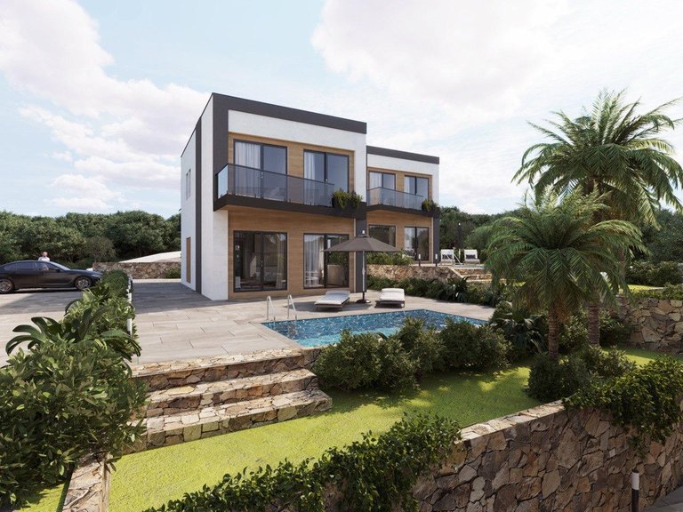 Villa for Sale in Finestrat, Alicante 2