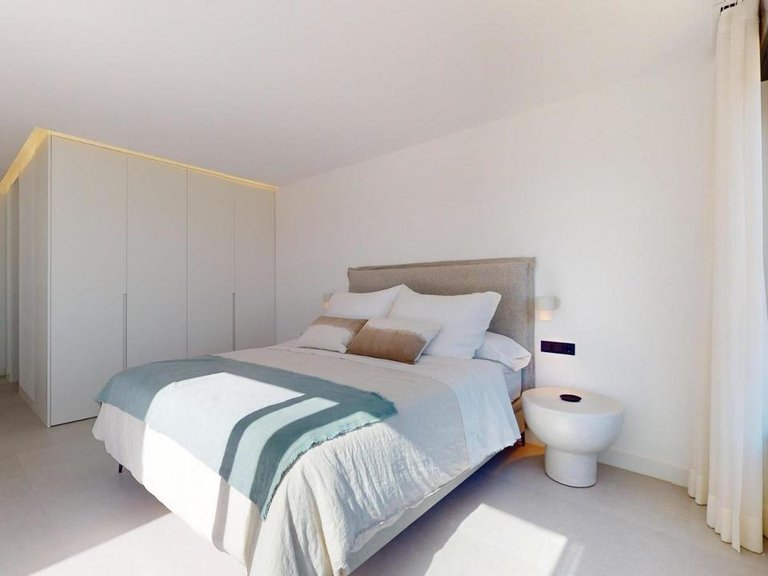 Villa for Sale in Polop, Alicante 17