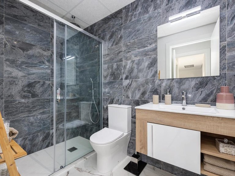 Apartment for Sale in San Miguel De Salinas, Alicante 17