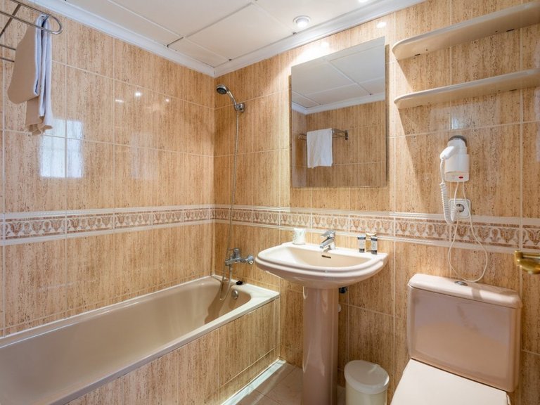 Villa for Sale in Calpe, Alicante 16