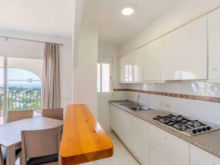 Villa for Sale in Calpe, Alicante 5