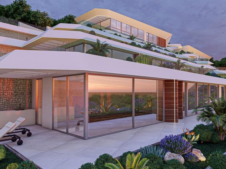 Villa for Sale in Calpe, Alicante 34