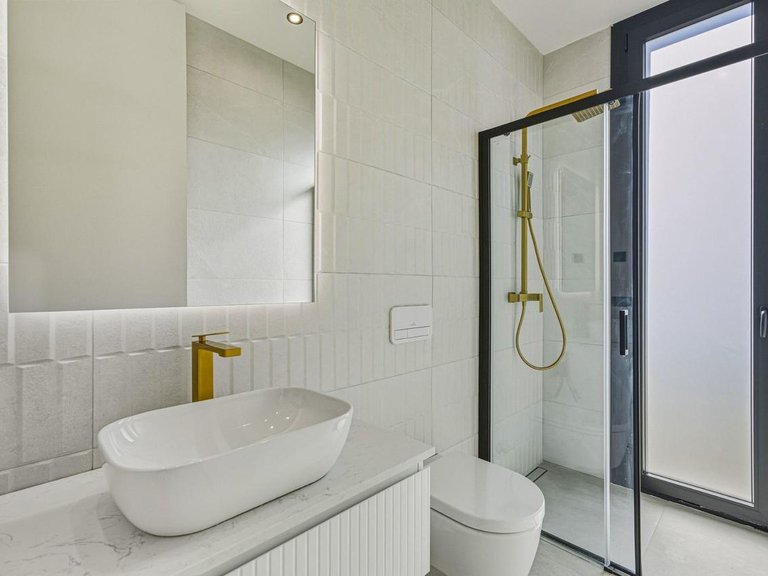 Villa for Sale in Polop, Alicante 24