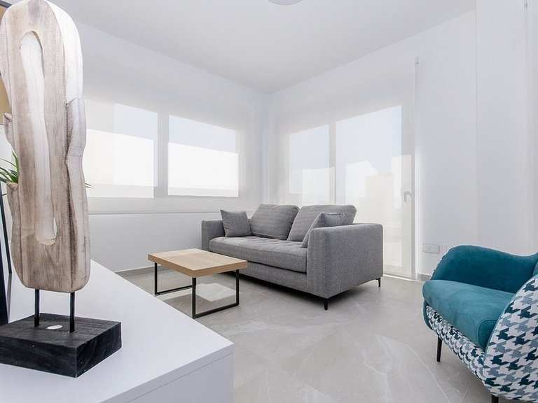 Villa for Sale in San Miguel De Salinas, Alicante 5