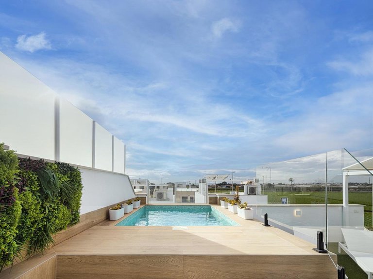 Villa for Sale in Pilar De La Horadada, Alicante 2