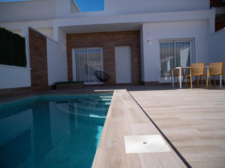 Town House for Sale in San Javier, Murcia 1