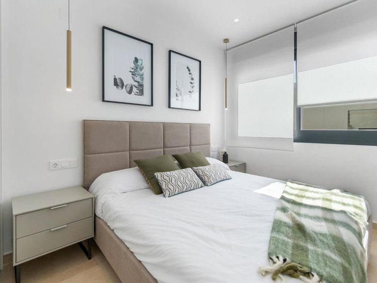 Villa for Sale in Torrevieja, Alicante 41