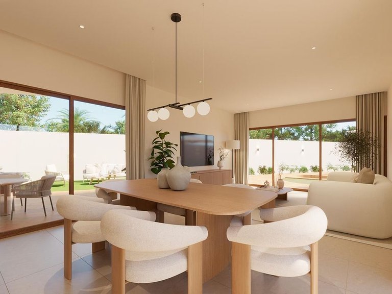 Villa for Sale in Orihuela Costa, Alicante 5