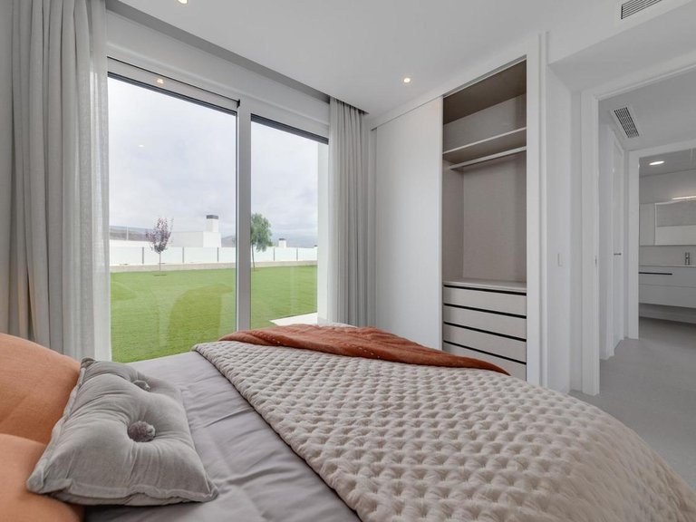 Villa for Sale in Mutxamel, Alicante 15