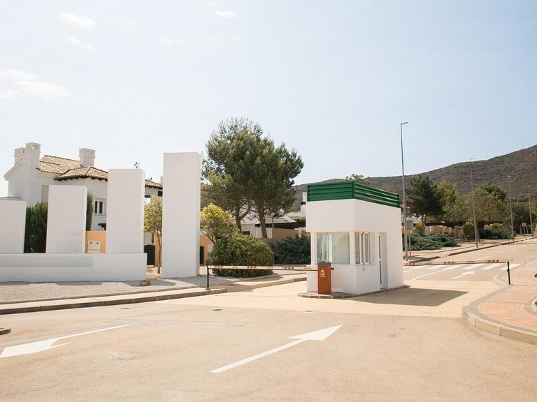 Villa for Sale in Fuente Alamo, Murcia 43