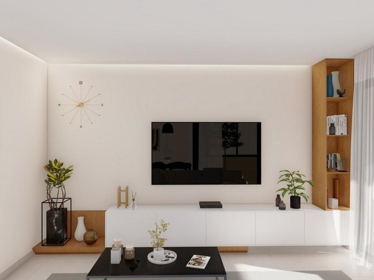 Villa for Sale in Banos Y Mendigo, Murcia 12