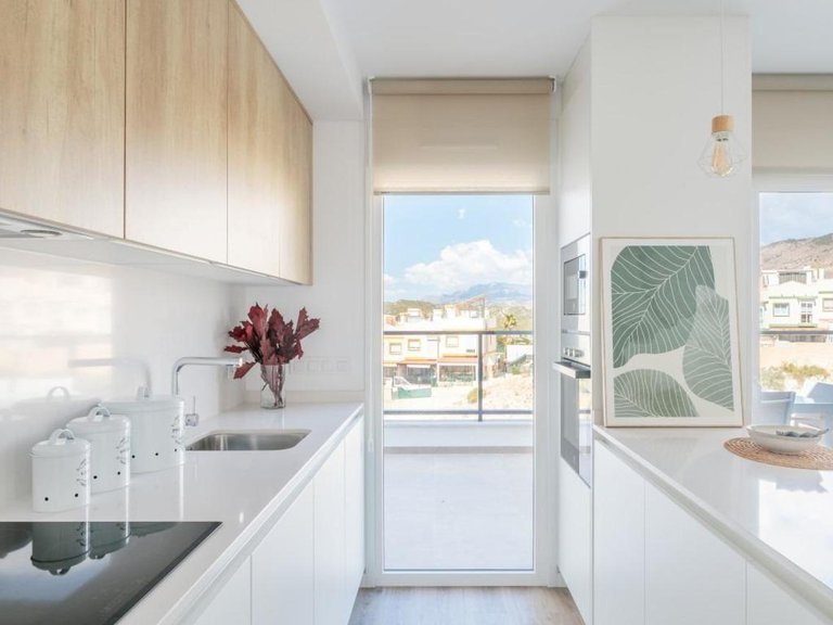 Villa for Sale in Finestrat, Alicante 35