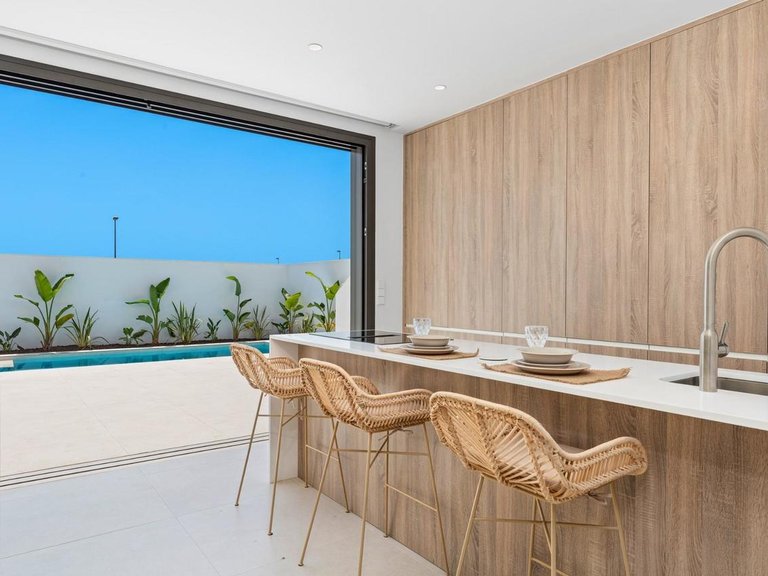 Villa for Sale in Los Alcazares, Murcia 17