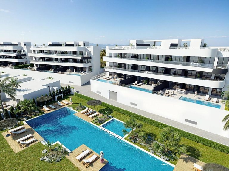 Villa for Sale in Los Alcazares, Murcia 6