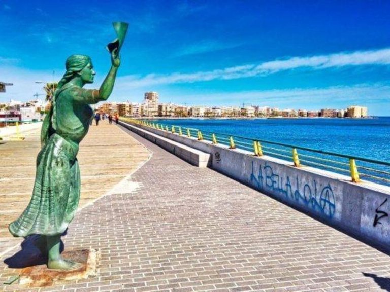 Apartment for Sale in Torrevieja, Alicante 18