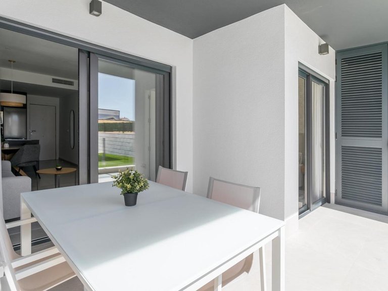 Apartment for Sale in Torrevieja, Alicante 12