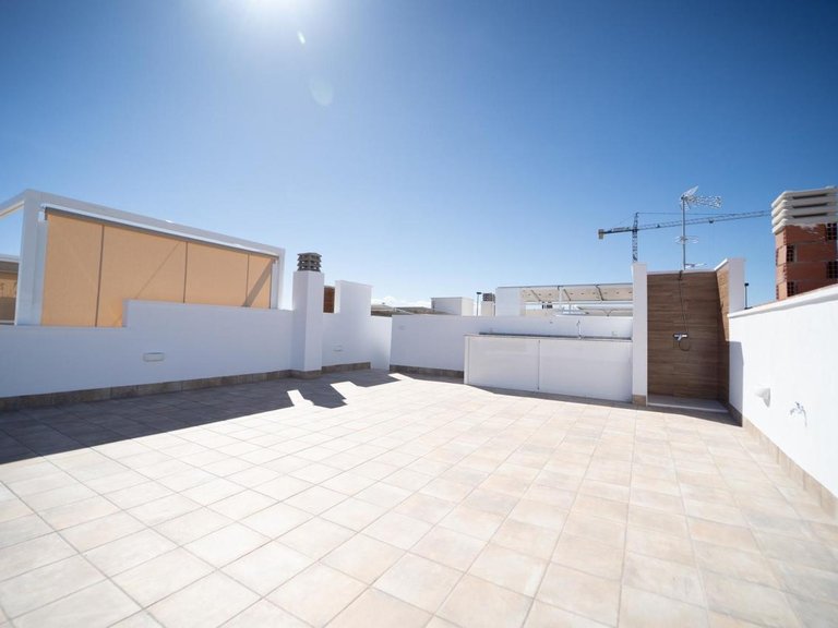 Town House for Sale in San Javier, Murcia 3