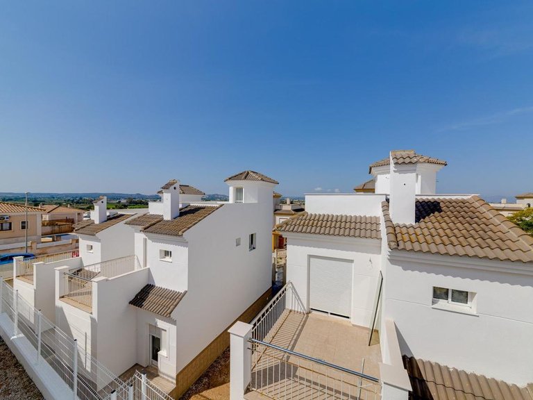 Villa for Sale in San Fulgencio, Alicante 35