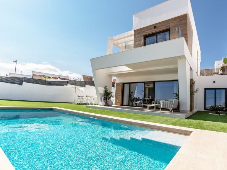 Villa for Sale in Finestrat, Alicante 19