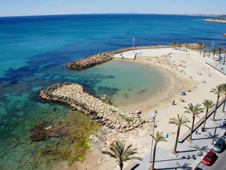 Apartment for Sale in Torrevieja, Alicante 19