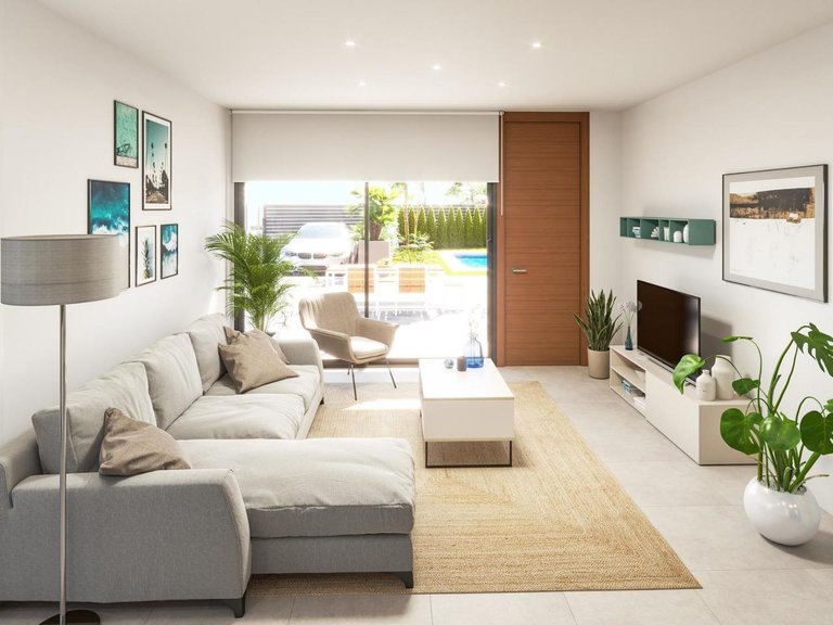Villa for Sale in Vera, Almeria 3