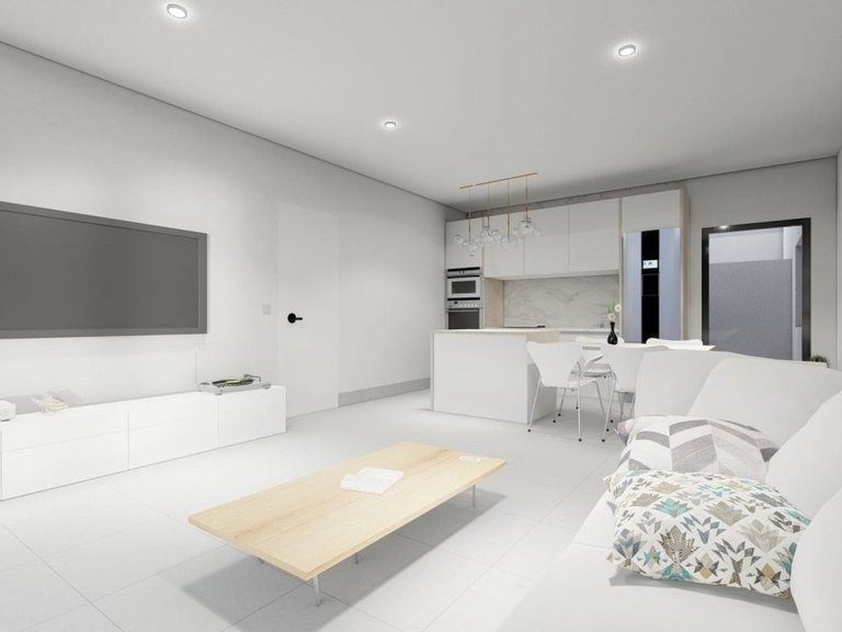 Villa for Sale in Torre Pacheco, Murcia 7