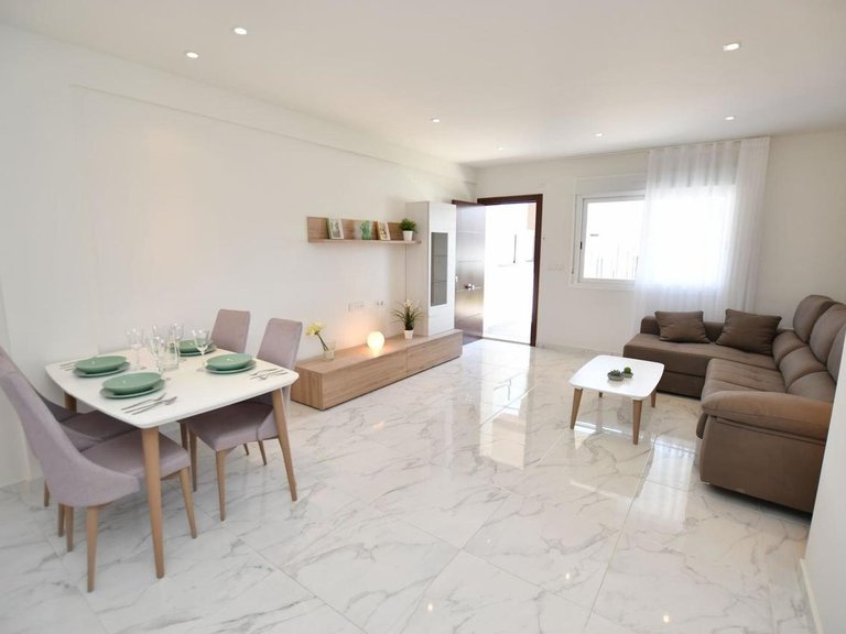 Villa for Sale in San Miguel De Salinas, Alicante 12